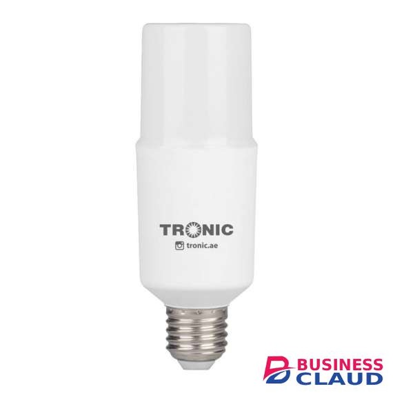 Tronic LE T370-1227-DL T370 LED 12 Watts Daylight E27 (Screw) Bulb