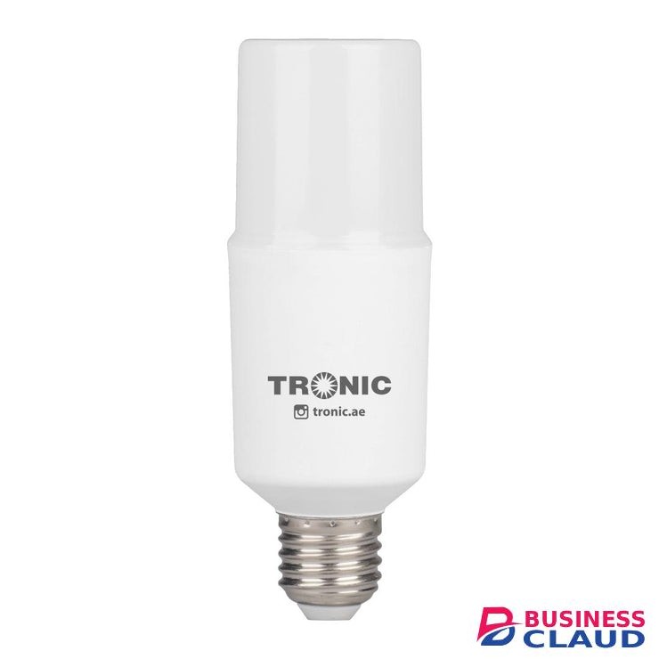 Tronic LE T370-1227-DL T370 LED 12 Watts Daylight E27 (Screw) Bulb