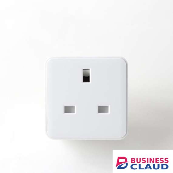 Tronic TR SMRT-13 13Amps Smart Socket