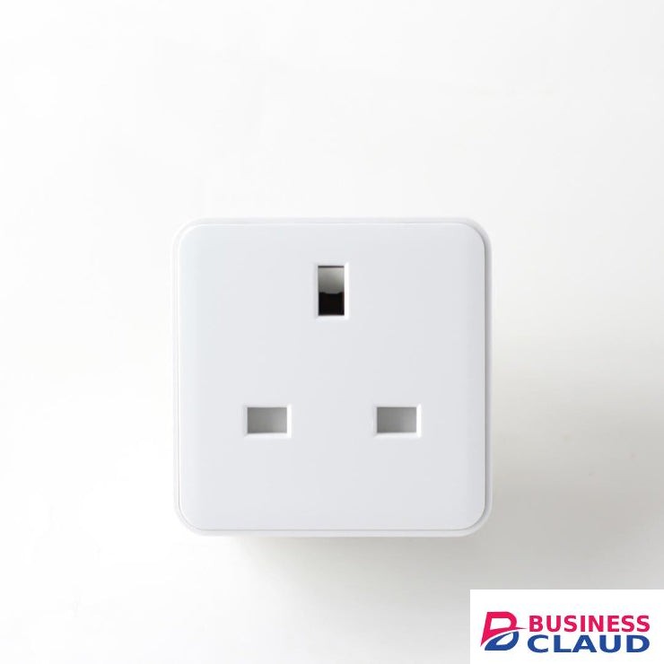 Tronic TR SMRT-13 13Amps Smart Socket