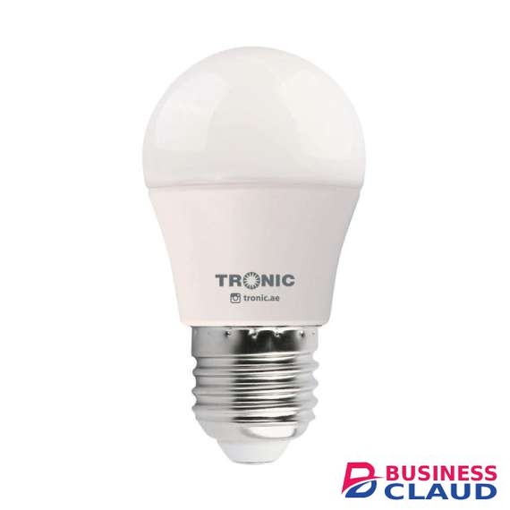 Tronic LE 6G45-27-DL Golf LED 6 Watts Bulb