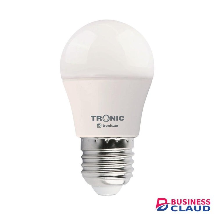 Tronic LE GU10-03-DL GU10 LED 3 Watts Bulb
