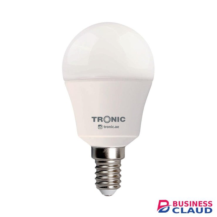 Tronic LE 6G45-14-DL Golf LED 6 Watts Daylight Bulb