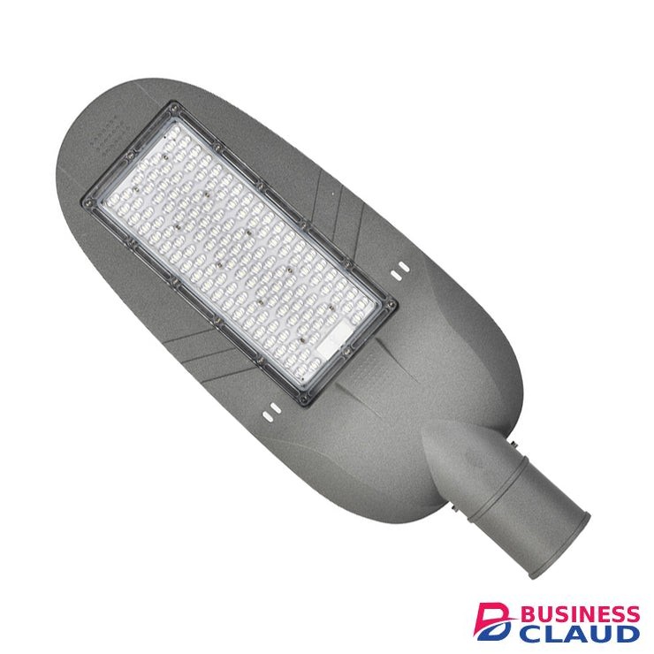 Tronic SL 7028-10-DL 100 Watts Aluminum Street Lantern