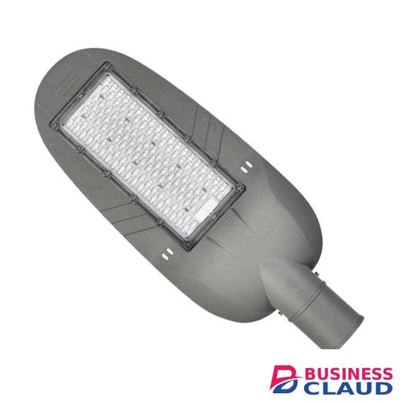 Tronic SL 7028-10-DL 100 Watts Aluminum Street Lantern