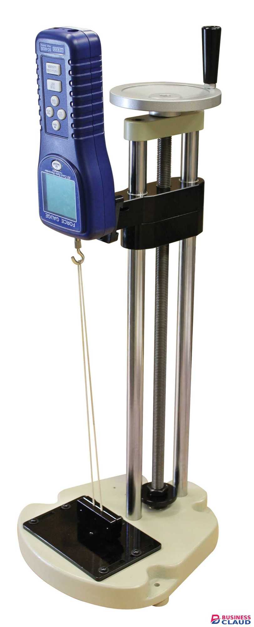 Reed FS-1001 Test Stand For Force Gauges