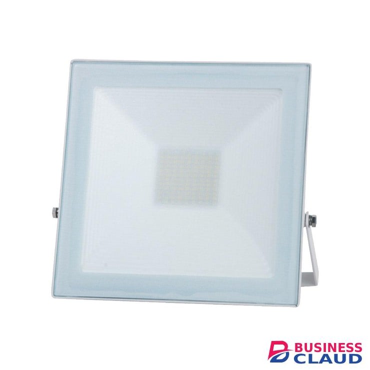 Tronic SL 3079-05-WH-DL 50 Watts White LED Floodlight