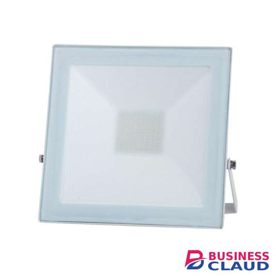Tronic SL 3079-05-WH-DL 50 Watts White LED Floodlight