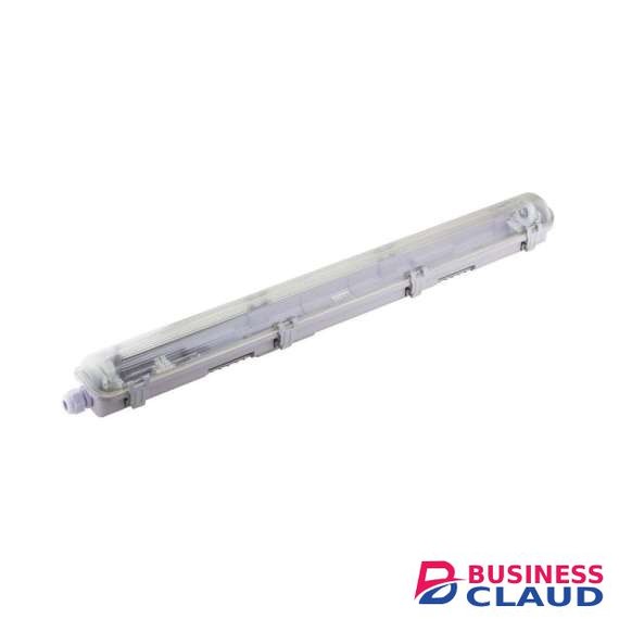 Tronic FI WPLE-03 Single Waterproof 4 Feet Fitting Light