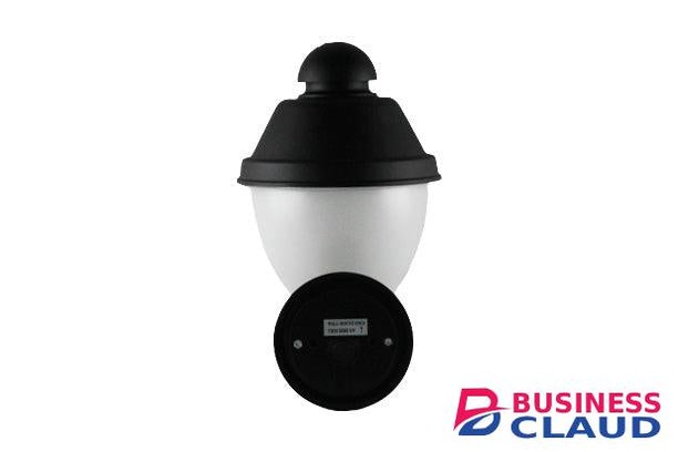 Tronic LL 503A-BK Outdoor Wall Lamp