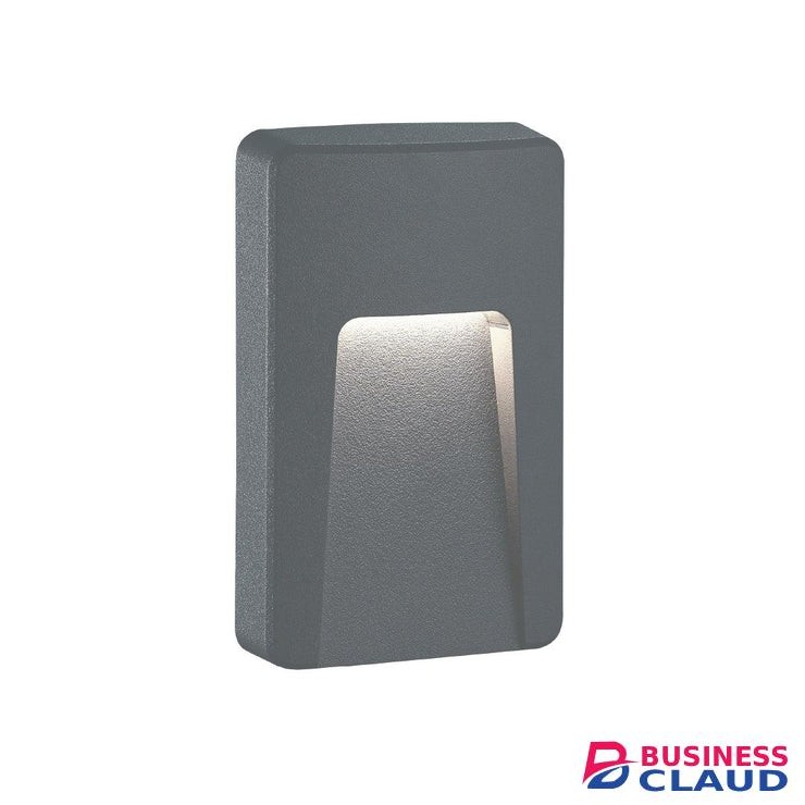 Tronic LL ABS-4913-DG Outdoor LED Step Light