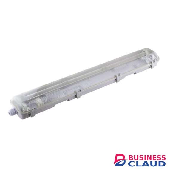 Tronic FI WPLE-02 Twin Waterproof 2 Feet Fitting Light
