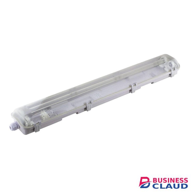 Tronic FI WPLE-02 Twin Waterproof 2 Feet Fitting Light