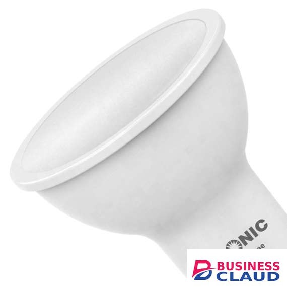 Tronic LE GU10-08-DL GU10 LED 8 Watts Bulb