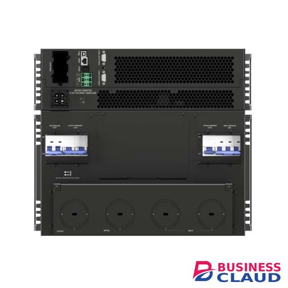 Vertiv Liebert GXT5-20KIRT9UXLE 20kVA UPS 400/230V Rack/Tower Ups