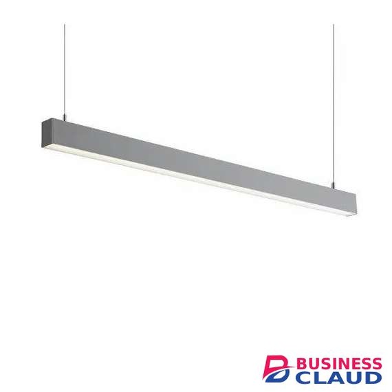 Illumat ILM0850LF LED 36W SUS 1200X50X70MM 3000K Linear Light