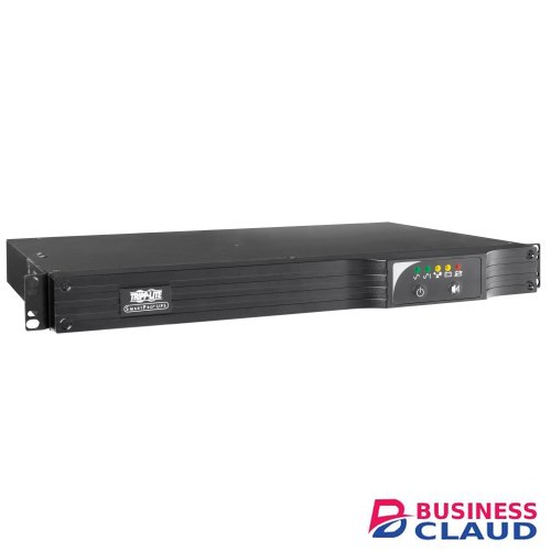 Tripp Lite SMX500RT1U SmartPro 230V 500VA 300W Line-Interactive 1U Rack/Tower Ups