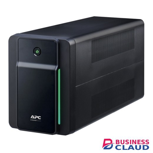 APC BX1600MI 1600VA Backup UPS