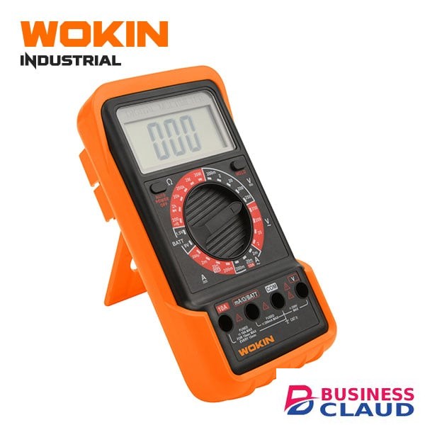 Wokin 551001 Digital Multimeter