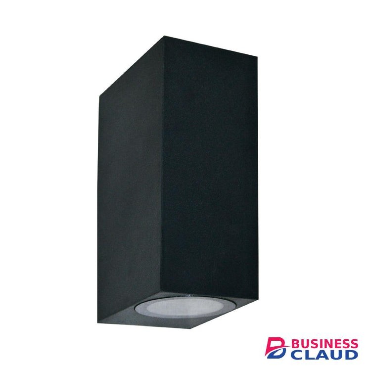 Tronic LL 8111-GU-BKTwo-Sided Wall Light