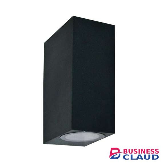 Tronic LL 8111-GU-BKTwo-Sided Wall Light