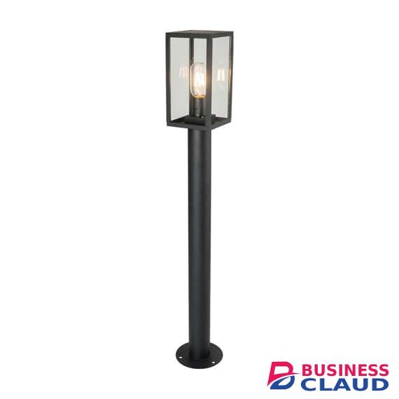 Tronic LL 22BL-12-08-BK Sophisticated Garden Light