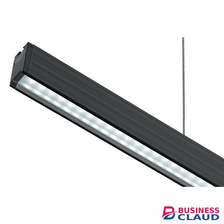 Tronic FI SLEX-BK-DL Liner 4 Feet 18 Watts LED Light
