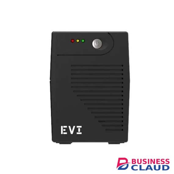 EVI Power 650VA Line Interactive Tower UPS