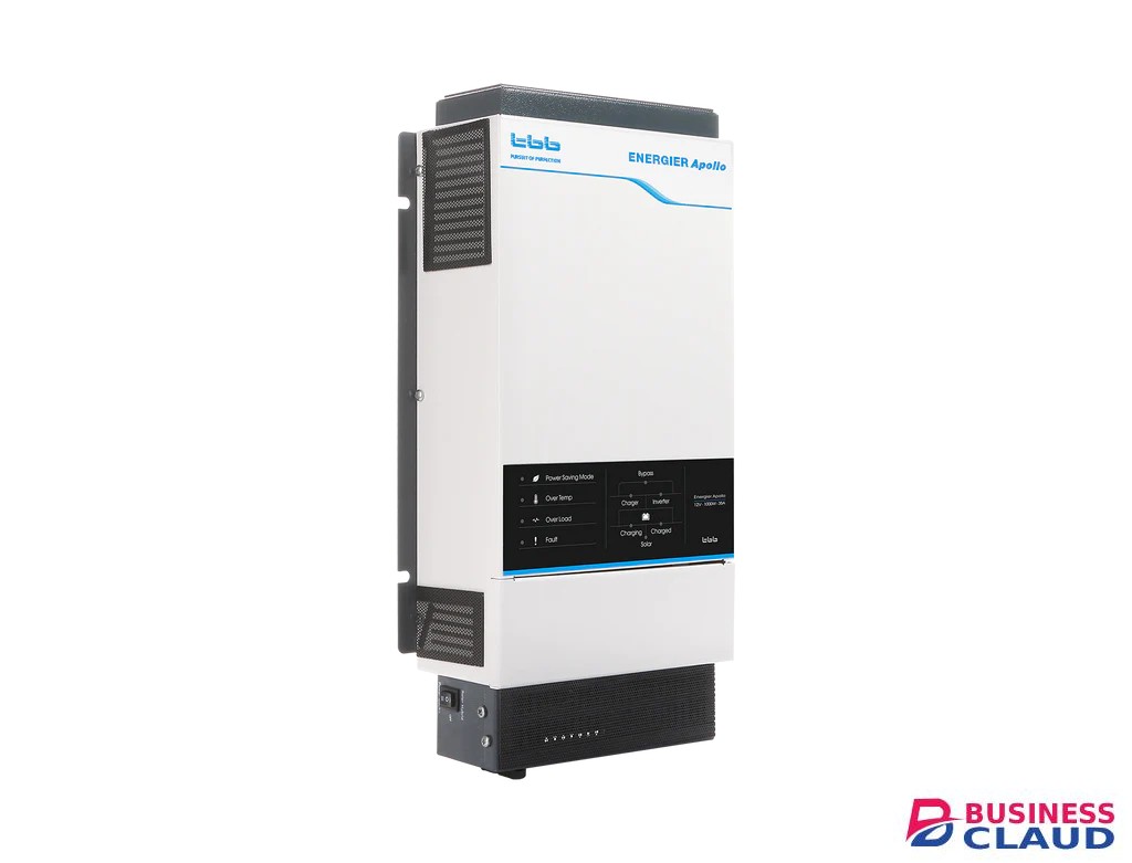 Powerpoint TBB 24V 2000W Inverter Charger