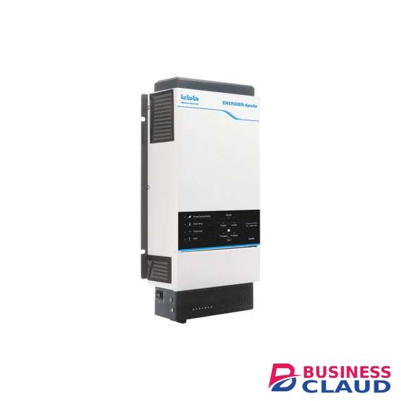 Powerpoint TBB 24V 2000W Inverter Charger