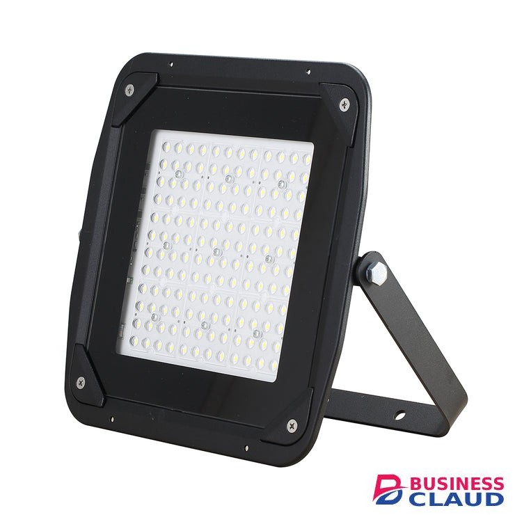 Tronic SL 2099-10-DL Aluminum Diecast Black LED Flood Light
