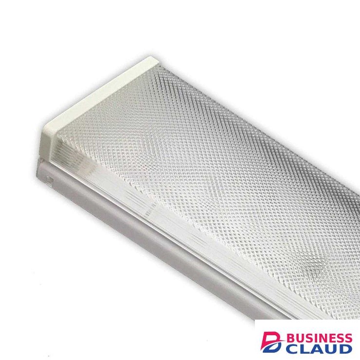 Tronic FI TEPF-06 Prismatic Fitting 5Ft Twin Light