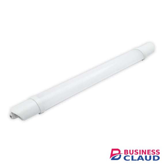 Tronic FI TRIP-36-DL Louver Prismatic LED 4 Feet 36 Watts Fitting