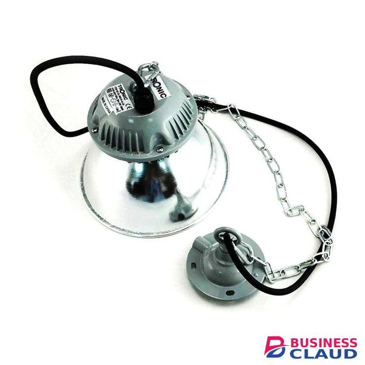Tronic SL 8002-01-AL-DL Hi-Bay LED Light