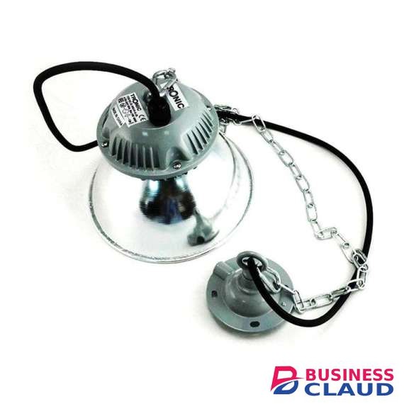 Tronic SL 8002-01-AL-DL Hi-Bay LED Light