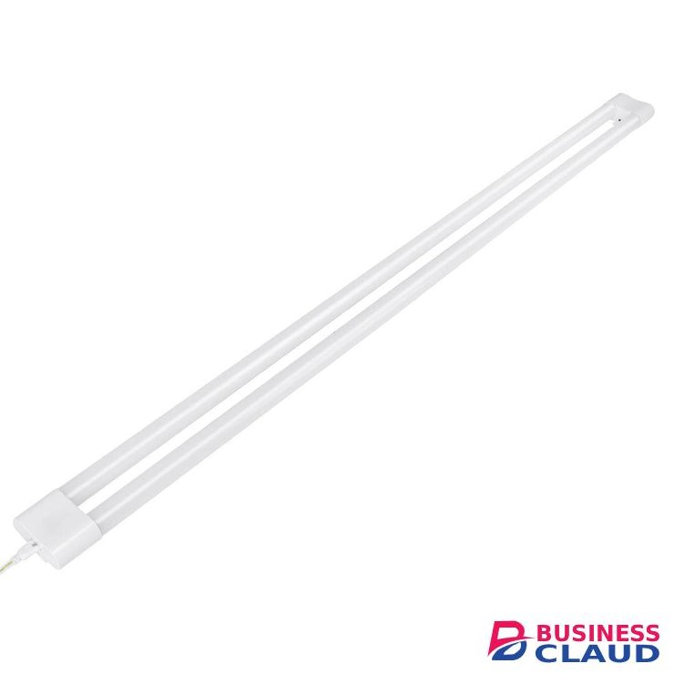 Tronic FI EC36-DL Waterproof 2 Feet 2X18 Watts LED Fitting Light