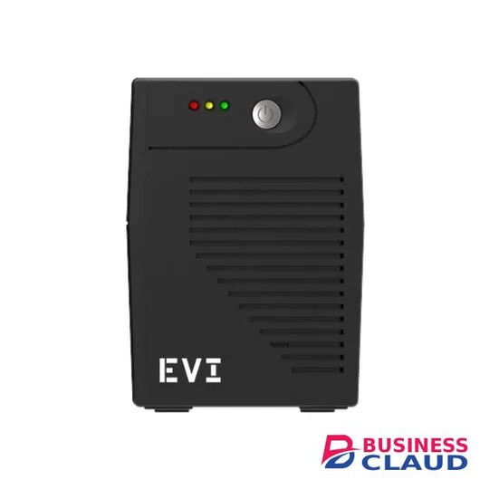 Evi Power 850VA Line Interactive Tower UPS