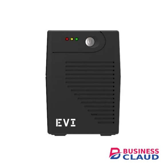 Evi Power 850VA Line Interactive Tower UPS