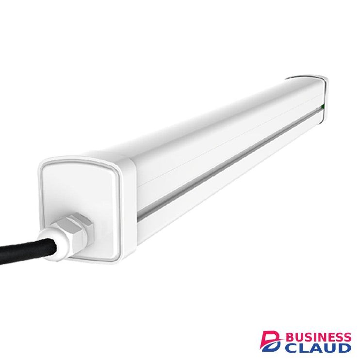 Tronic FI TPIF-36-DL Waterproof 4 Feet 36 Watts LED TPIF Fitting Light