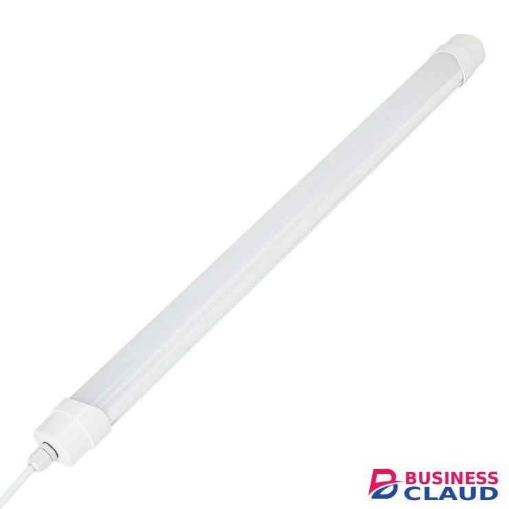 Tronic FI TRIP-18-DL Louver Prismatic LED Fitting Light