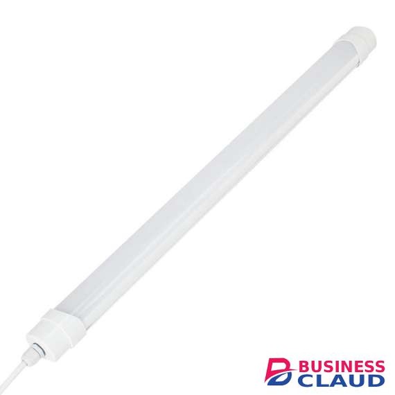 Tronic FI TRIP-18-DL Louver Prismatic LED Fitting Light