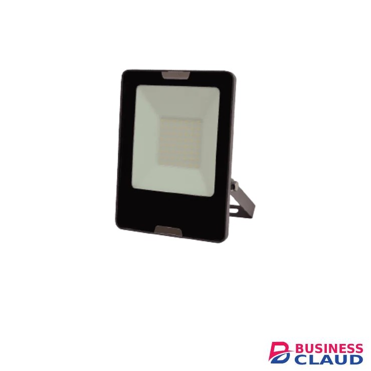Tronic SL 1079-05-BK-DL 50 Wattss Compact LED Floodlight