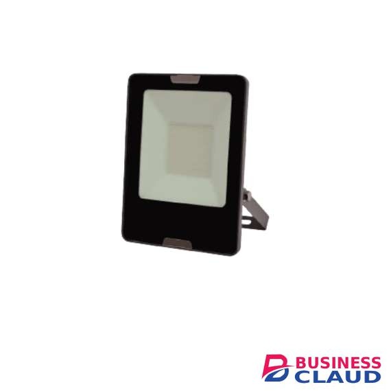 Tronic SL 1079-05-BK-DL 50 Wattss Compact LED Floodlight
