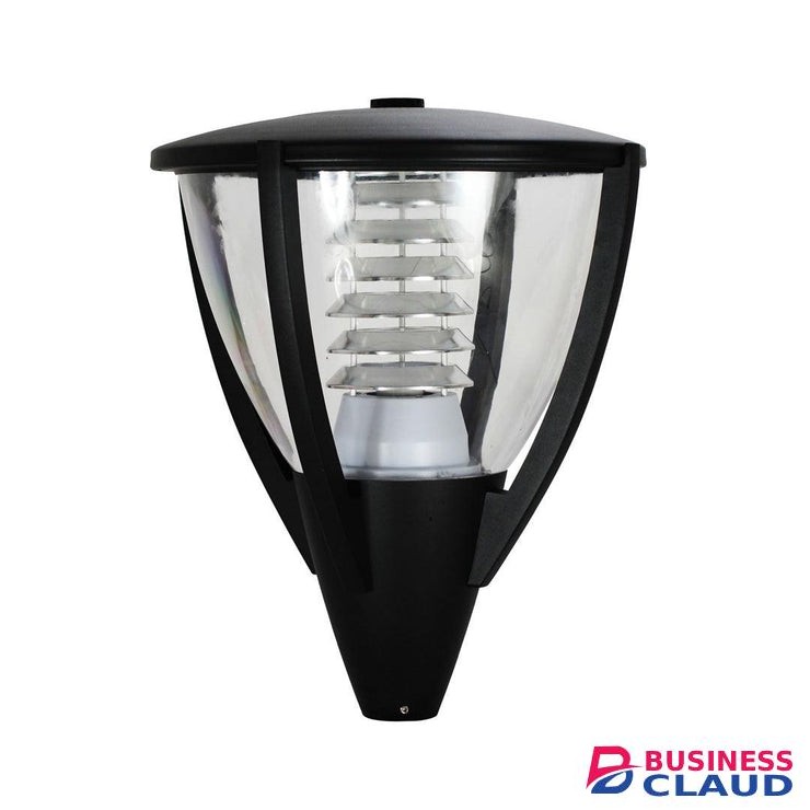 Tronic GL 2300-40 Black Garden Light
