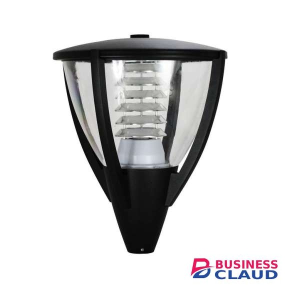 Tronic GL 2300-40 Black Garden Light