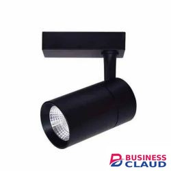 Illumat ILM0848LF Black LED 20W 2WIRE 24D 3000K Tracklight