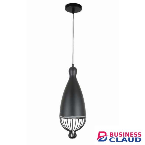 Tronic 7841-WH Cylindrical Pendant Light