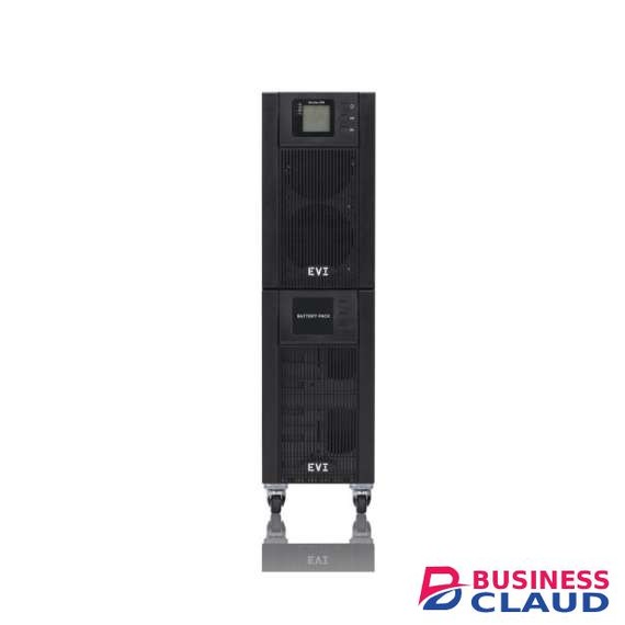 EVI Power EP-UPS10000Y11OT 10KVA Online single phase Tower UPS