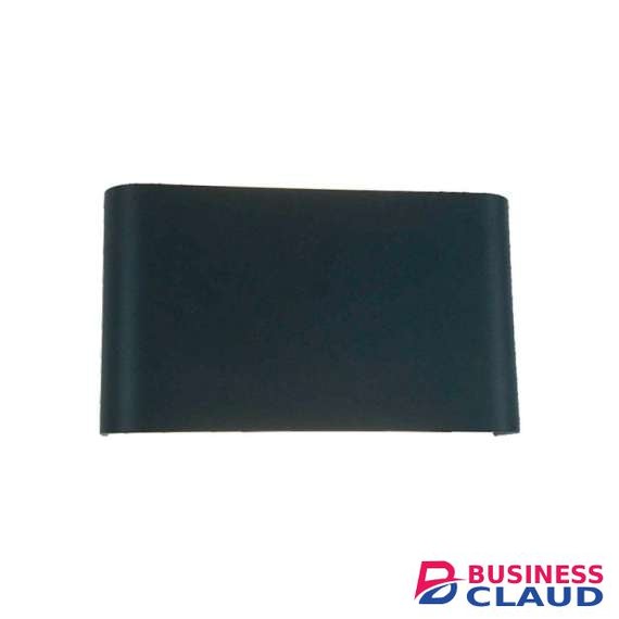Tronic LL 6002-BK-WW BRectangular 6W Wall Light