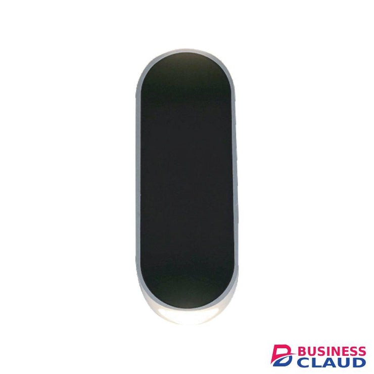 Tronic LL 6019-20-BK-WW Rectangular Wall Light